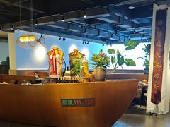 -船说蒸汽海鲜·渔民捕捞直供(凤凰路店)