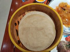 -京味张·北京烤鸭(南山店)