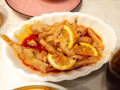 -外婆小聚茶餐厅·生日·团建(市民中心店)