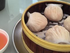 -香港龙凤楼(巨鹿路洋房店)
