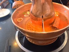 -北门涮肉·铜锅涮肉(南锣鼓巷店)