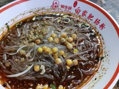 -钟方模白家肥肠粉(春熙店)