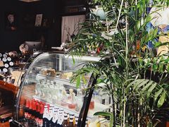 -出走咖啡·面包(宋庄店)