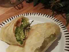 -朵朵开素食餐厅(后宰门街店)