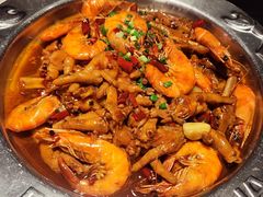 -胖哥俩肉蟹煲(重庆观音桥大融城店)