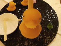 -北京全聚德(西客站店)