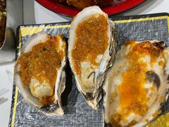 -老味烧烤(总店)