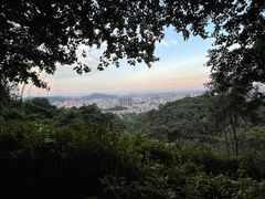 -广州市白云山风景名胜区