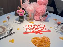 -狮拾久·现代新加坡料理(壹方城店)