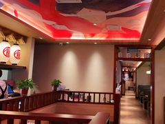 -仓桥家·焗寿司·锅物(光谷步行街店)