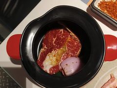 -焱铁烧·黑毛和牛专门店(杭州嘉里中心店)