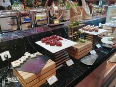 -淄博蓝海国际大饭店·蓝钻国际美食自助百汇(柳泉路店)