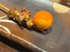 -鸟鹏烧鸟居酒屋(熙龙湾店)