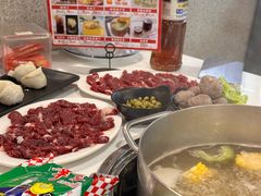 -陈记顺和潮汕牛肉火锅(韩江路店)