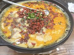 -记忆湘菜馆(芙蓉镇店)