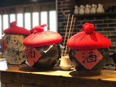 -白乐天毛肚火锅馆(南滨路店)
