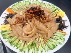 -红东阁东北菜烤肉酒馆(CROSS万象汇店)