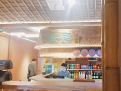 -筱爷叔·上海传统手工菜(玉树路店)
