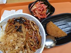 -吉野家(深圳水贝分店)