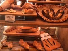 -巴黎贝甜(财富中心店)