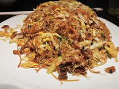 温州炒粉干-浙C老邻舍(西城海错店)