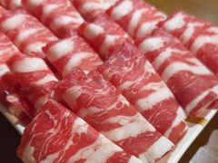 -津门老羊家·铜锅涮羊肉·烧烤(科技园店)