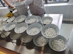 -辣辣小吃豆花米线(大观篆新农贸市场店)