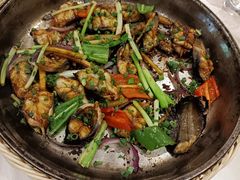 -聚福宝合苑食府(南头镇店)