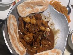 -小菜园新徽菜(马鞍山金鹰店)