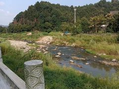 -明月山天沐温泉度假村