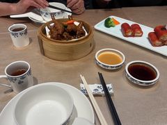 -粤匠·澳门点心粤菜海鲜(澳门半岛店)