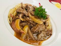 -红房子西菜馆(淮海中路店)