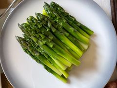 清炒竹笋-之参餐厅(前门大街店)