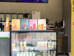 -丸摩堂鲜果茶(华西二院店)