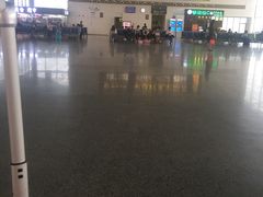 -苏州园区站