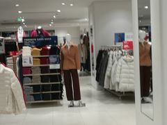 -优衣库(沈阳市府恒隆广场店)