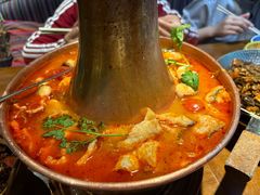 -雀舞云南菜(天津天河城购物中心店)