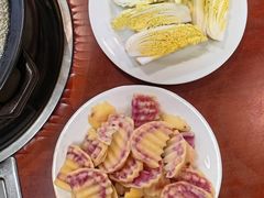 -菌之家·专业纯野生菌火锅·特色炒菌