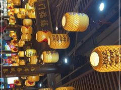 大堂-王庄阿咪海鲜大排档(上下杭店)