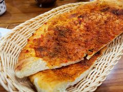 -巴依老爷新疆美食(望京小街店)