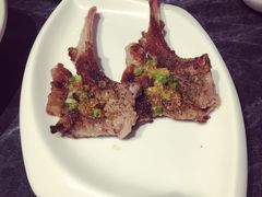 -大渔铁板烧(大悦城店)