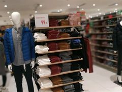 -优衣库(珠海华发商都店)