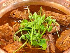 -友乐居羊蝎子(西直门店)