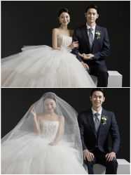 -CD视觉婚纱摄影