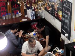 -优壹佳·延边朝鲜族料理(中山北路店)