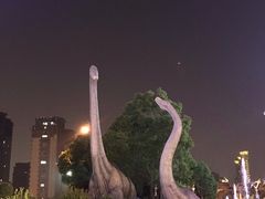 -常州环球恐龙城维景国际大酒店