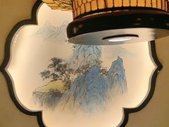 -绿茶餐厅(朝阳大悦城店)