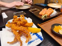 -玄白·炭烤活鳗(上海首店)