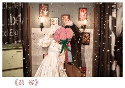 -维纳斯婚纱摄影(鞍山店)