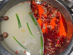 -辣虎·庭院火锅(临平新天地店)
